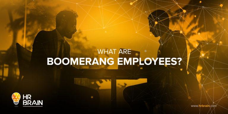 What Are Boomerang
